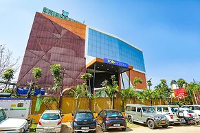 Fabhotel Prime Krishna Inn Resort