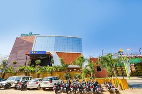 Fabhotel Prime Krishna Inn Resort