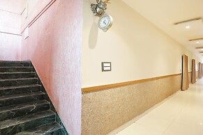 Fabhotel Prime Krishna Inn Resort