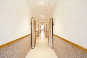 Fabhotel Prime Krishna Inn Resort