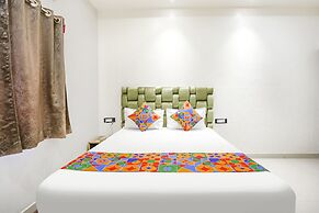 Fabhotel Prime Krishna Inn Resort