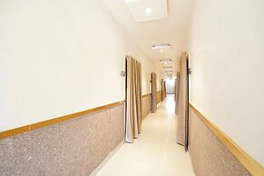 Fabhotel Prime Krishna Inn Resort