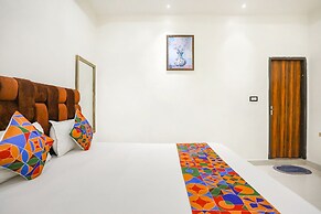 Fabhotel Prime Krishna Inn Resort