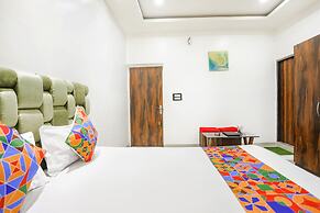 Fabhotel Prime Krishna Inn Resort