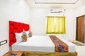 Fabhotel Prime Krishna Inn Resort