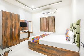 Fabhotel Prime Krishna Inn Resort