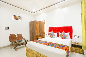Fabhotel Prime Krishna Inn Resort