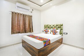 Fabhotel Prime Krishna Inn Resort