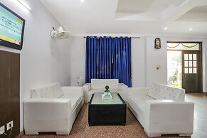 Fabhotel Corporate Stay