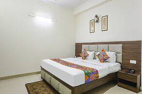 Fabhotel Corporate Stay