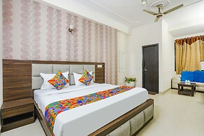 Fabhotel Corporate Stay