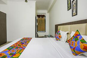 Fabhotel Corporate Stay