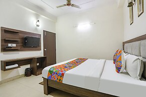 Fabhotel Corporate Stay