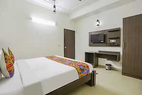 Fabhotel Corporate Stay