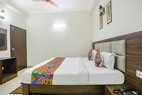 Fabhotel Corporate Stay