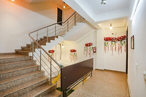 Fabhotel Corporate Stay