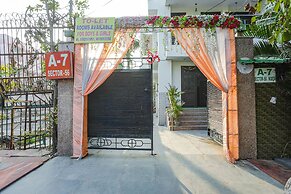 Fabhotel Corporate Stay