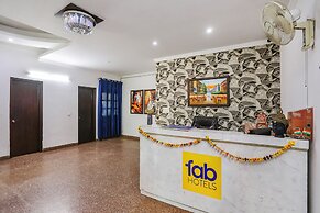 Fabhotel Corporate Stay