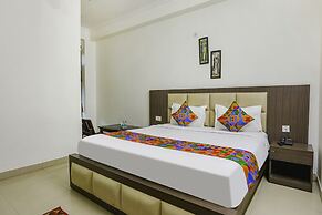 Fabhotel Corporate Stay