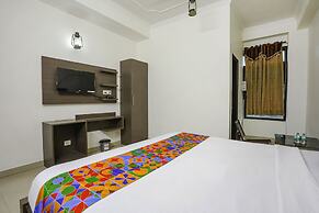 Fabhotel Corporate Stay