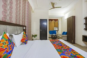 Fabhotel Corporate Stay
