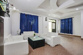 Fabhotel Corporate Stay