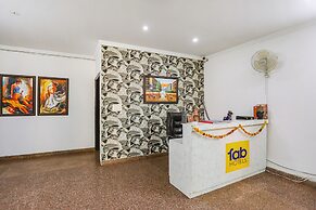 Fabhotel Corporate Stay