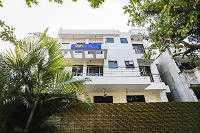 Fabhotel Corporate Stay