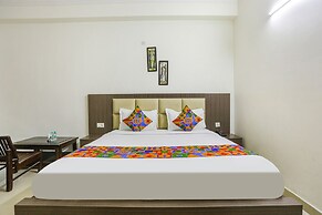 Fabhotel Corporate Stay