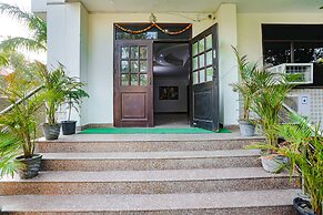 Fabhotel Corporate Stay