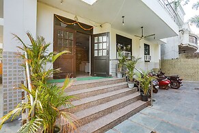 Fabhotel Corporate Stay