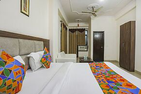Fabhotel Corporate Stay