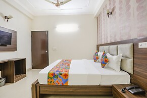 Fabhotel Corporate Stay