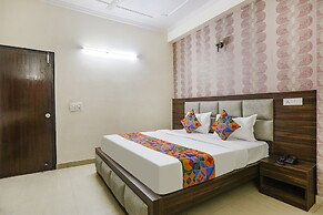 Fabhotel Corporate Stay