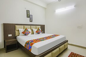 Fabhotel Corporate Stay