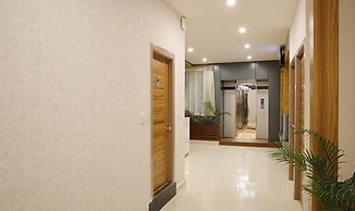 Fabhotel Prime Zing Rooms