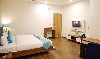 Fabhotel Prime Zing Rooms