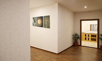 Fabhotel Prime Zing Rooms