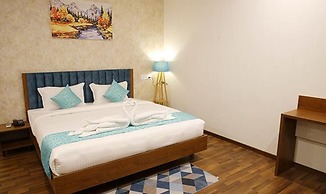 Fabhotel Prime Zing Rooms