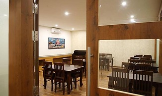 Fabhotel Prime Zing Rooms