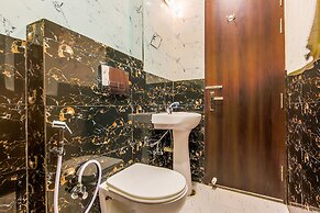 Fabhotel Prime Zing Rooms