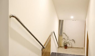 Fabhotel Prime Zing Rooms