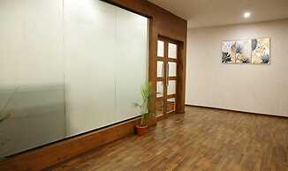 Fabhotel Prime Zing Rooms