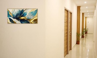 Fabhotel Prime Zing Rooms