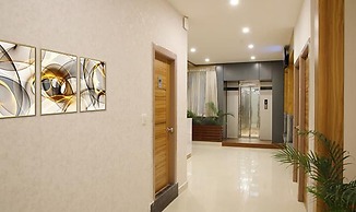 Fabhotel Prime Zing Rooms