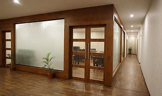 Fabhotel Prime Zing Rooms