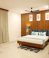 Fabhotel Prime Zing Rooms