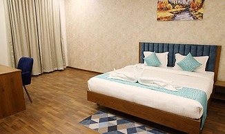 Fabhotel Prime Zing Rooms