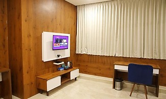 Fabhotel Prime Zing Rooms