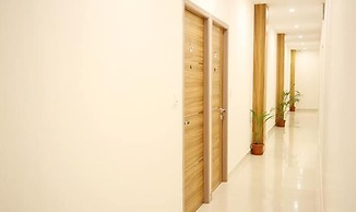 Fabhotel Prime Zing Rooms